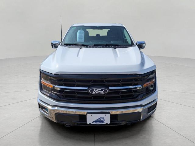 2024 Ford F-150 Vehicle Photo in Oshkosh, WI 54901
