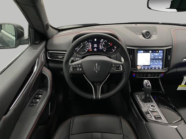 2024 Maserati Levante Vehicle Photo in Appleton, WI 54913