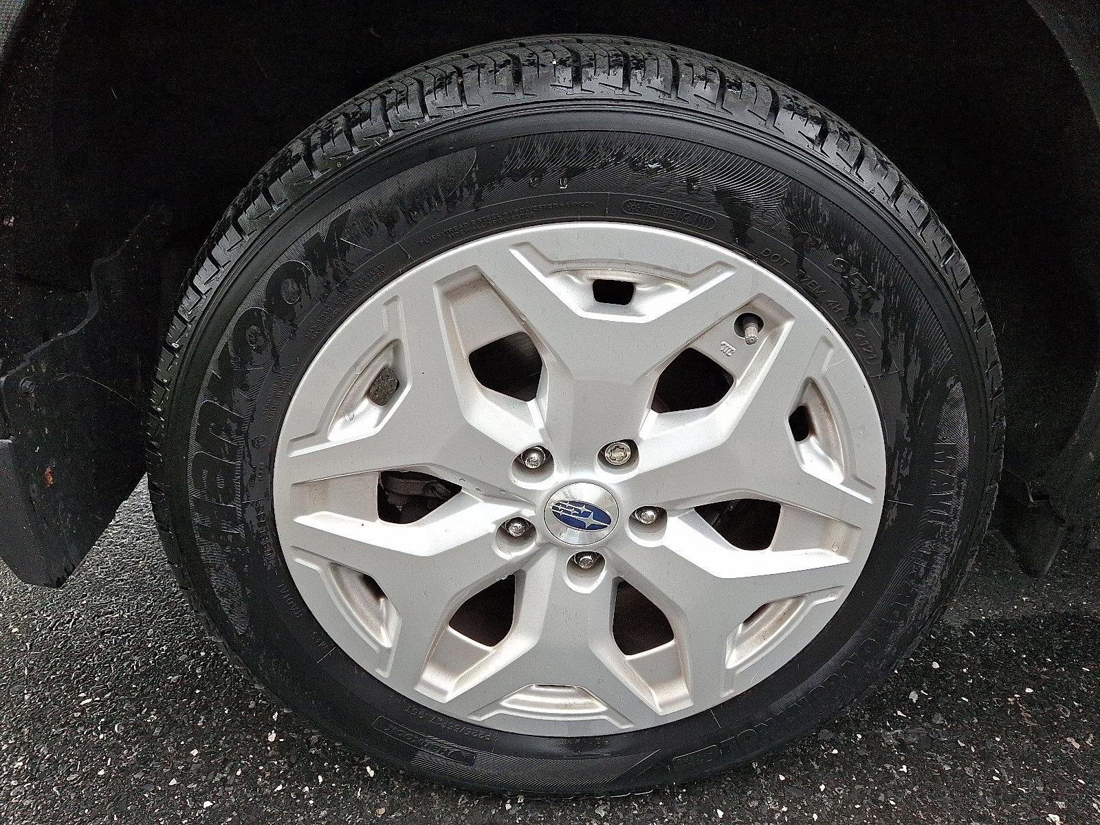 2019 Subaru Forester Vehicle Photo in BETHLEHEM, PA 18017