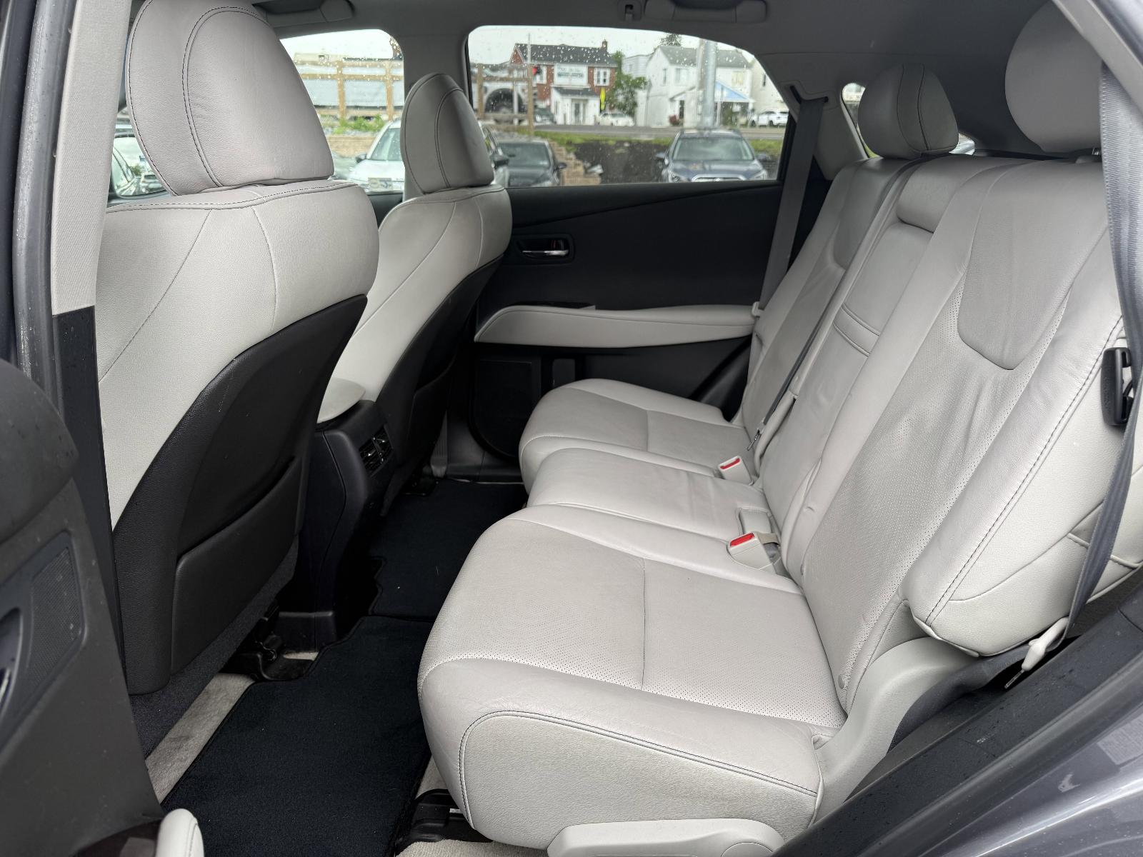 2013 Lexus RX 350 Vehicle Photo in Harrisburg, PA 17111