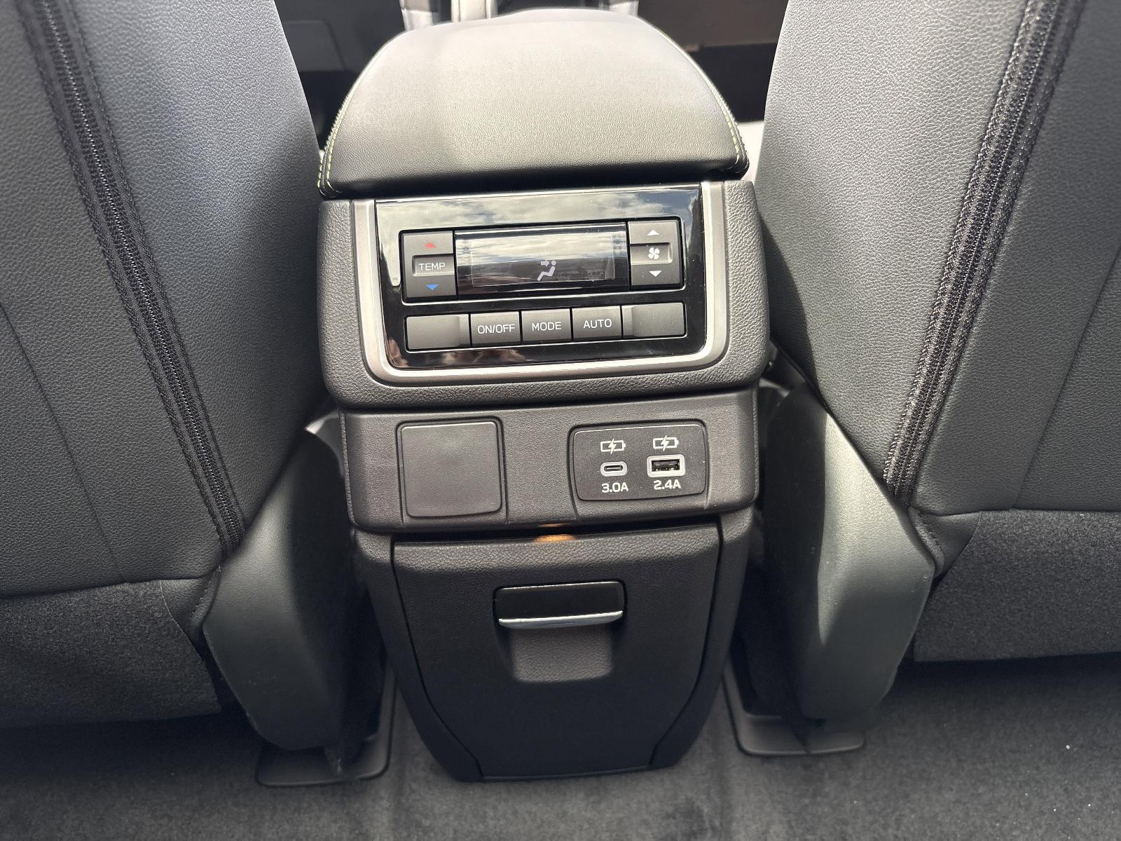 2025 Subaru Ascent Vehicle Photo in Mechanicsburg, PA 17050-1707