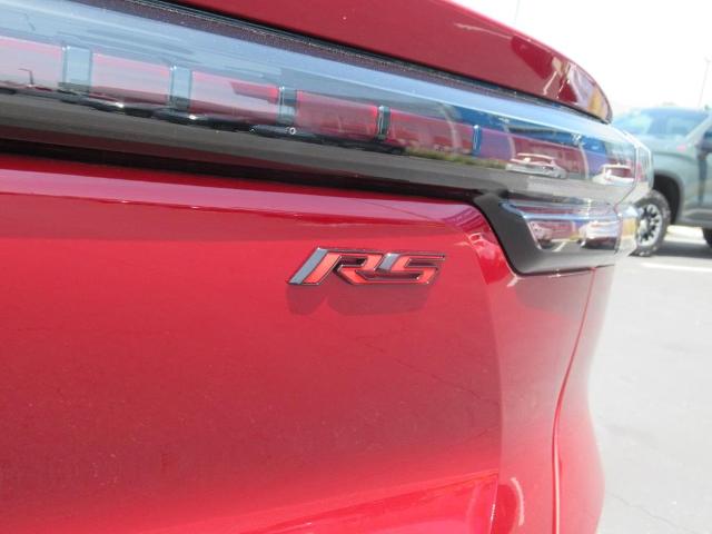 2025 Chevrolet Equinox EV Vehicle Photo in LEESBURG, FL 34788-4022