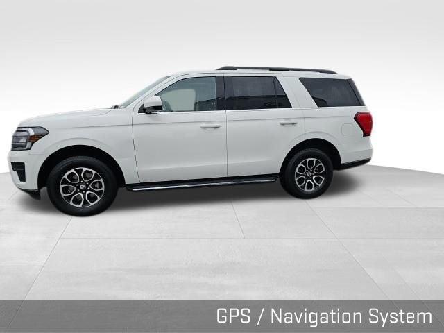 2022 Ford Expedition Vehicle Photo in Fishers, IN 46038