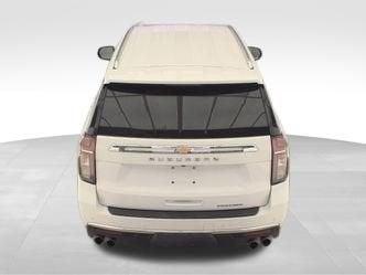 2023 Chevrolet Suburban Vehicle Photo in Gaffney, SC 29341