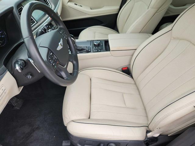 2015 Hyundai GENESIS Vehicle Photo in DALLAS, TX 75209