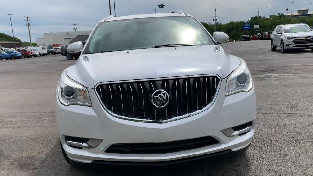 2017 Buick Enclave Vehicle Photo in MOON TOWNSHIP, PA 15108-2571