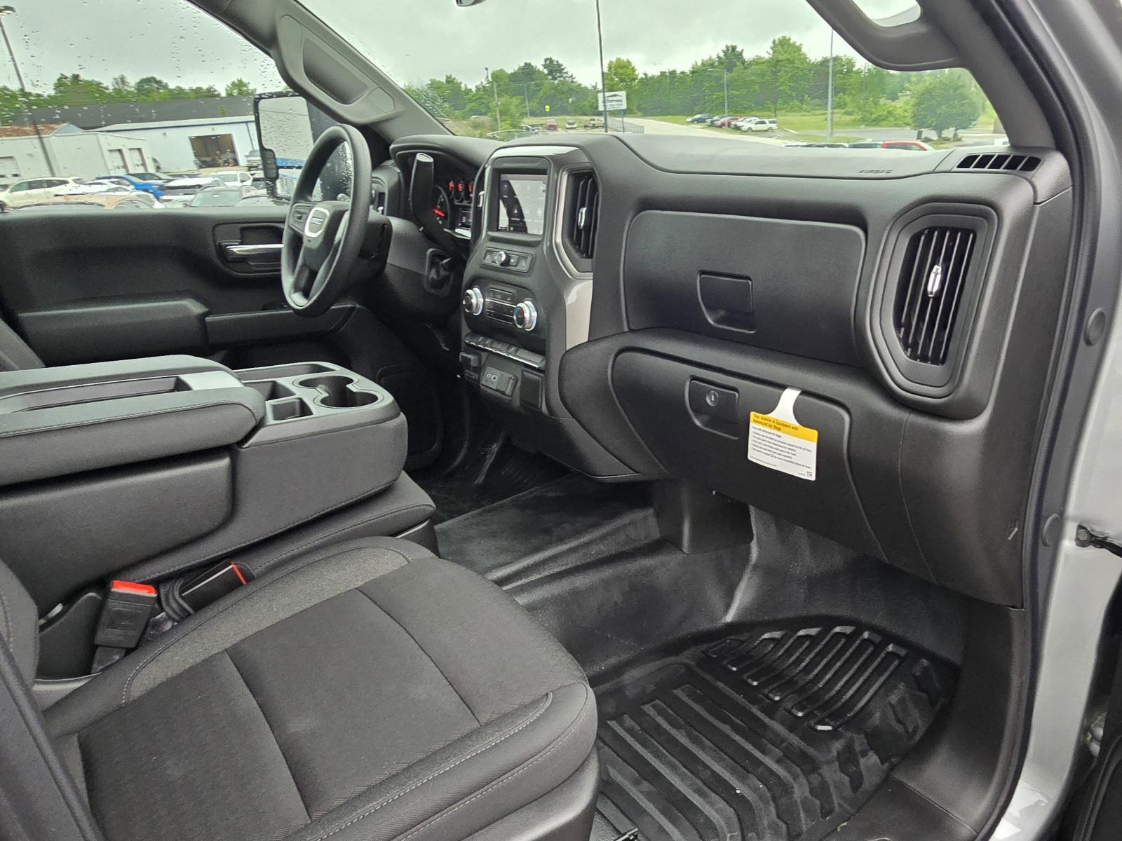 2025 GMC Sierra 2500 HD Vehicle Photo in Rolla, MO 65401