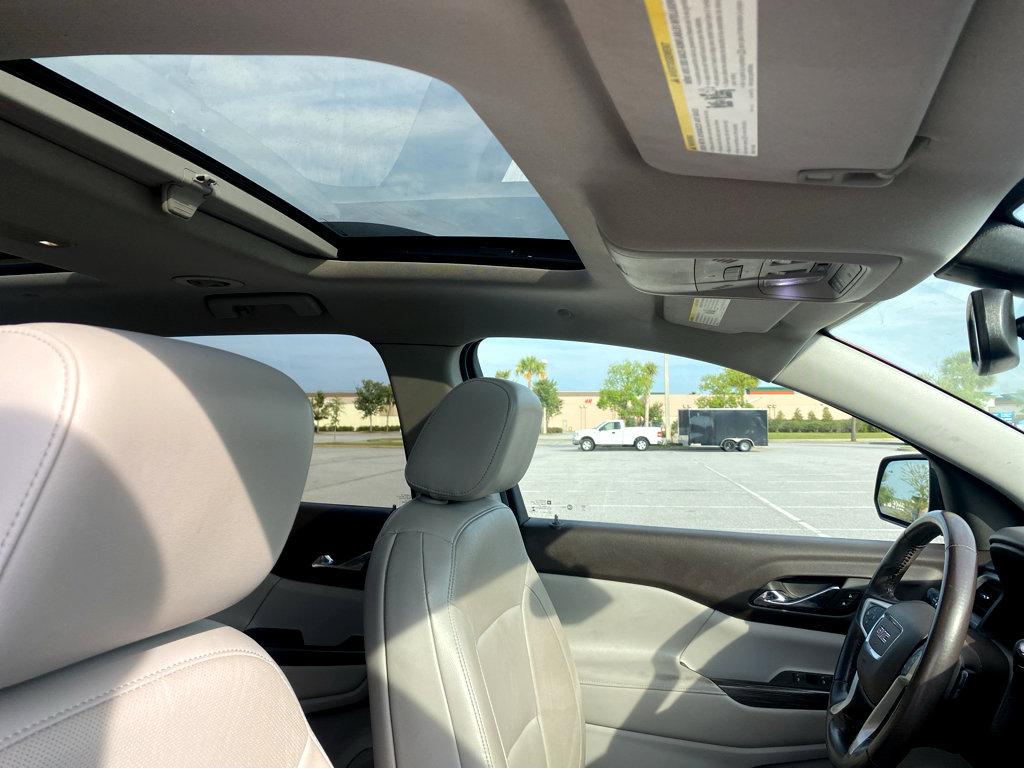 2018 GMC Acadia Vehicle Photo in POOLER, GA 31322-3252