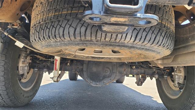 2025 Chevrolet Silverado 2500 HD Vehicle Photo in FLAGSTAFF, AZ 86001-6214