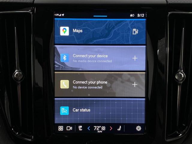 2025 Volvo XC60 Vehicle Photo in Appleton, WI 54913