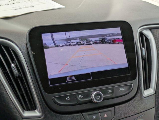 2024 Chevrolet Malibu Vehicle Photo in SELMA, TX 78154-1460