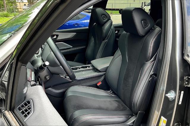 2025 Acura MDX Vehicle Photo in Tulsa, OK 74145