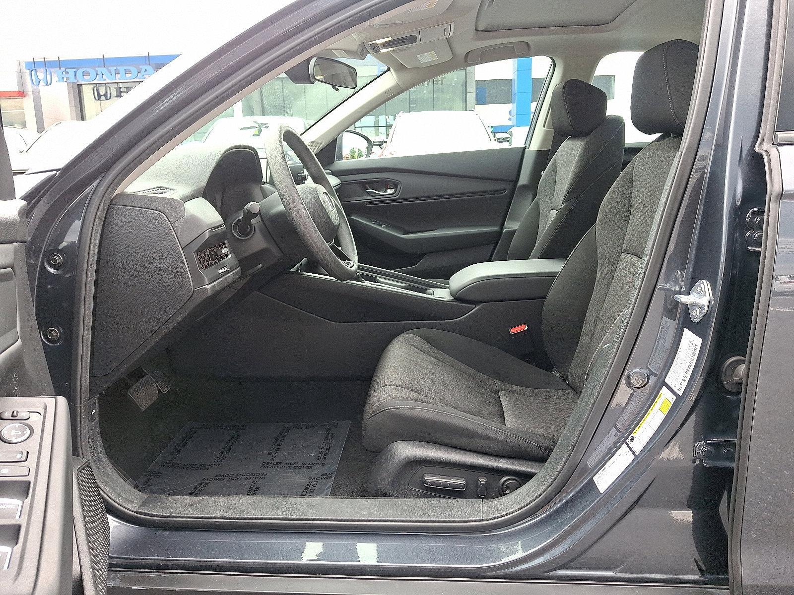 2024 Honda Accord Sedan Vehicle Photo in Harrisburg, PA 17111