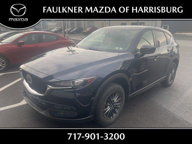 2019 Mazda CX-5 Vehicle Photo in Harrisburg, PA 17111