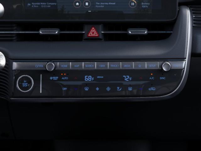 2025 Hyundai IONIQ 5 Vehicle Photo in Philadelphia, PA 19116