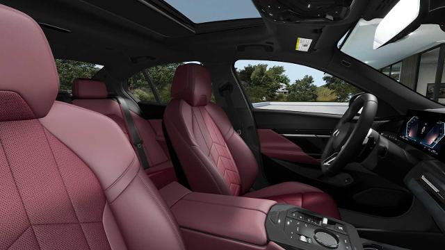 2026 BMW 530i Vehicle Photo in GRAPEVINE, TX 76051