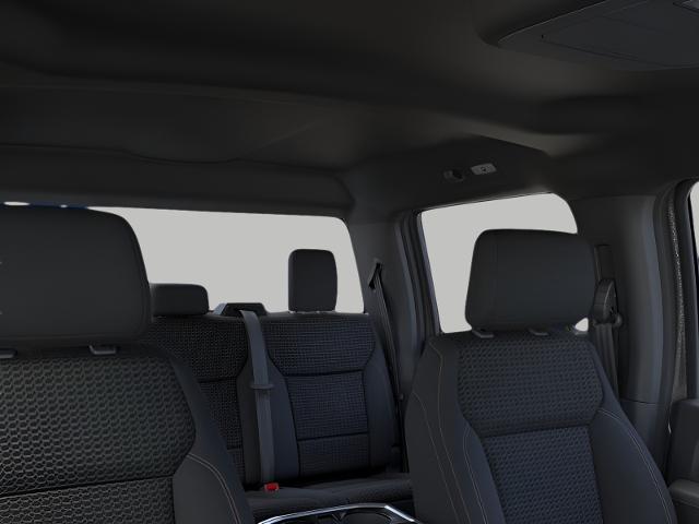 2025 Ford F-150 Vehicle Photo in Oshkosh, WI 54901