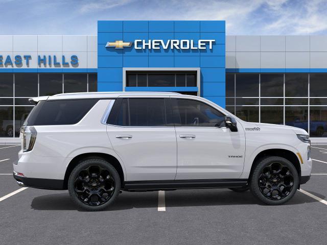 2025 Chevrolet Tahoe Vehicle Photo in Roslyn, NY 11576