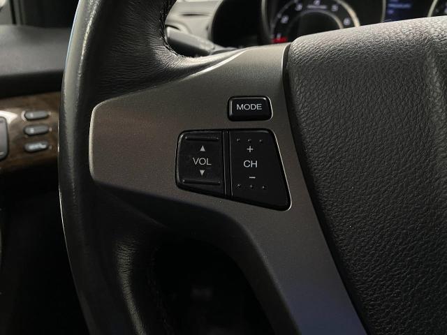 2012 Acura MDX Vehicle Photo in Appleton, WI 54913