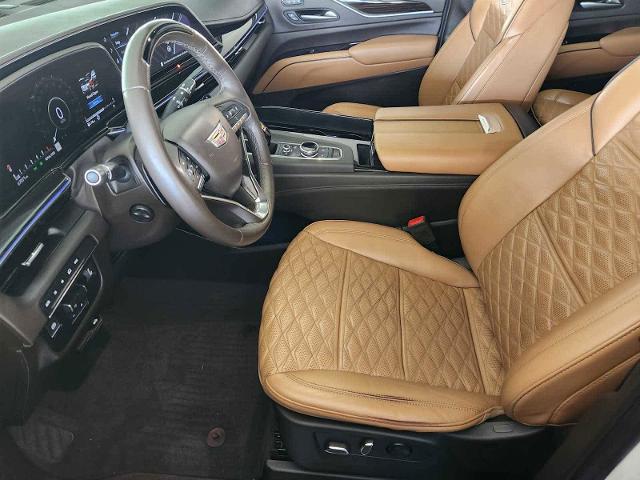 2022 Cadillac Escalade Vehicle Photo in Grapevine, TX 76051