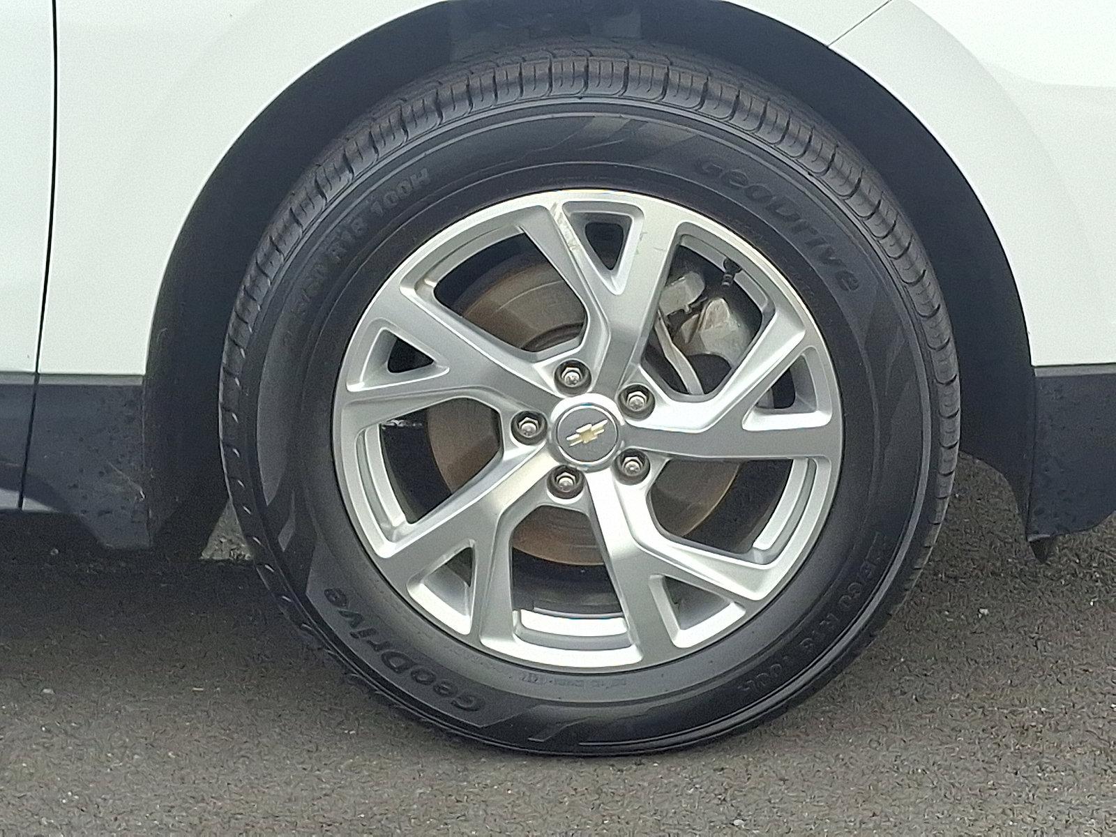 2020 Chevrolet Equinox Vehicle Photo in Harrisburg, PA 17111