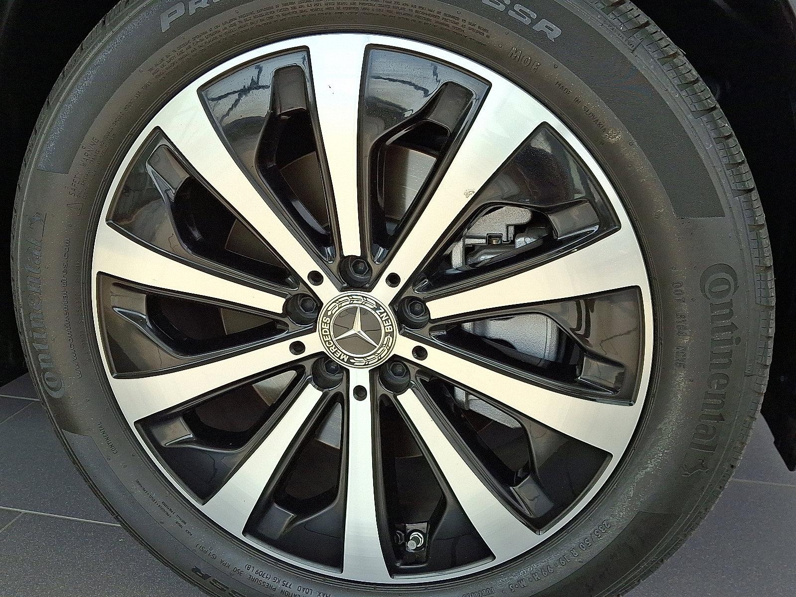 2023 Mercedes-Benz GLB Vehicle Photo in Lancaster, PA 17601