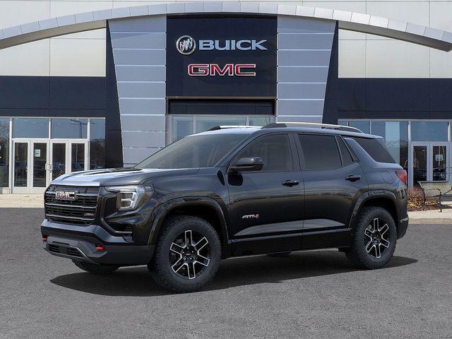 2026 GMC Terrain Vehicle Photo in DANBURY, CT 06810-5034