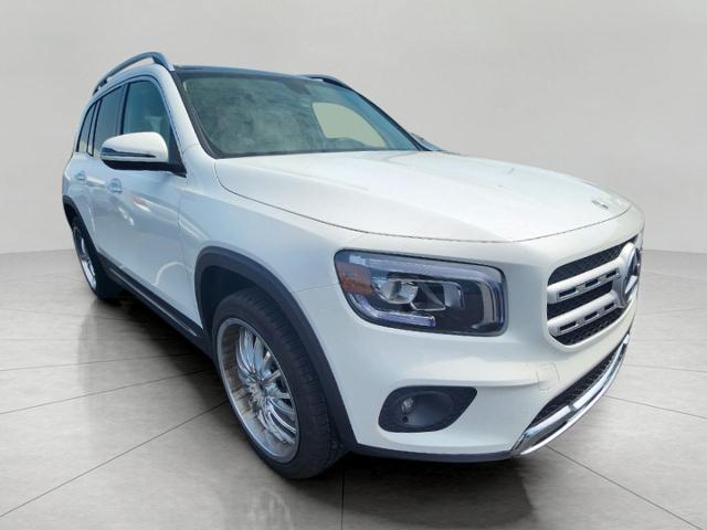 2023 Mercedes-Benz GLB Vehicle Photo in MADISON, WI 53713-3220