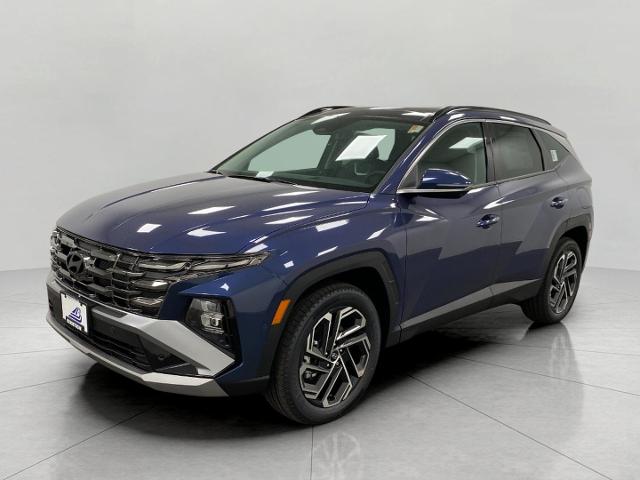 2025 Hyundai TUCSON Vehicle Photo in Appleton, WI 54913