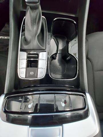 2022 Hyundai Tucson Vehicle Photo in OSHKOSH, WI 54904-7811