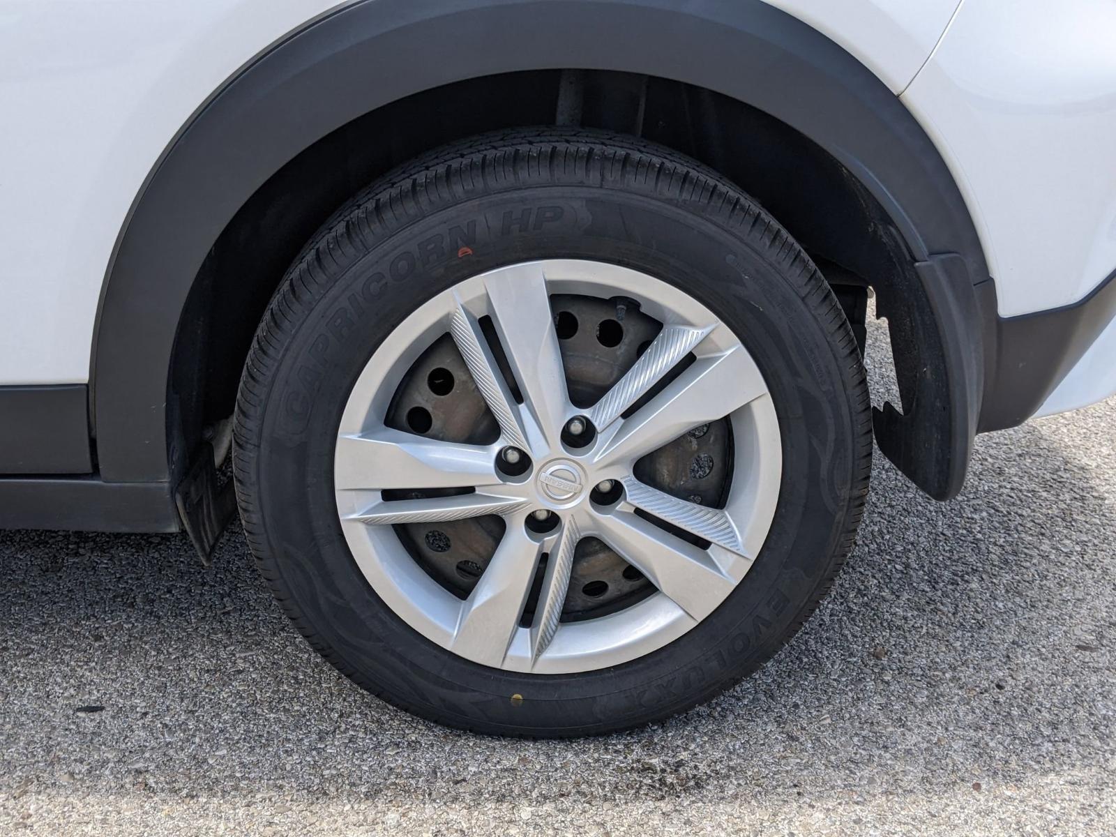 2022 Nissan Kicks Vehicle Photo in Seguin, TX 78155