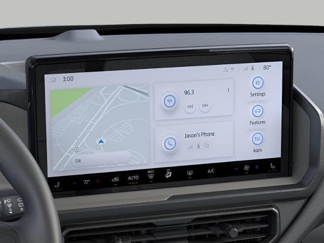 2025 Ford Bronco Sport Vehicle Photo in Neenah, WI 54956