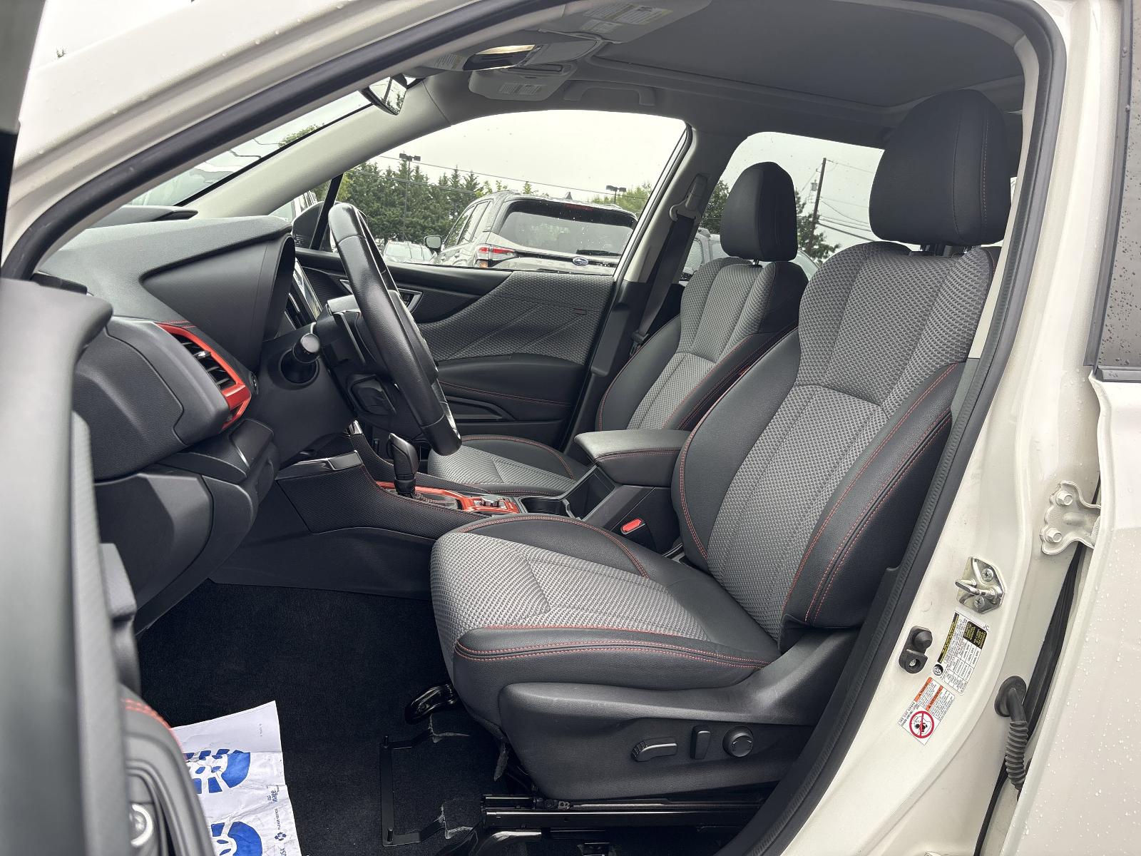 2019 Subaru Forester Vehicle Photo in Mechanicsburg, PA 17050