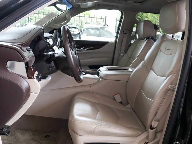 2016 Cadillac Escalade ESV Vehicle Photo in Dallas, TX 75209