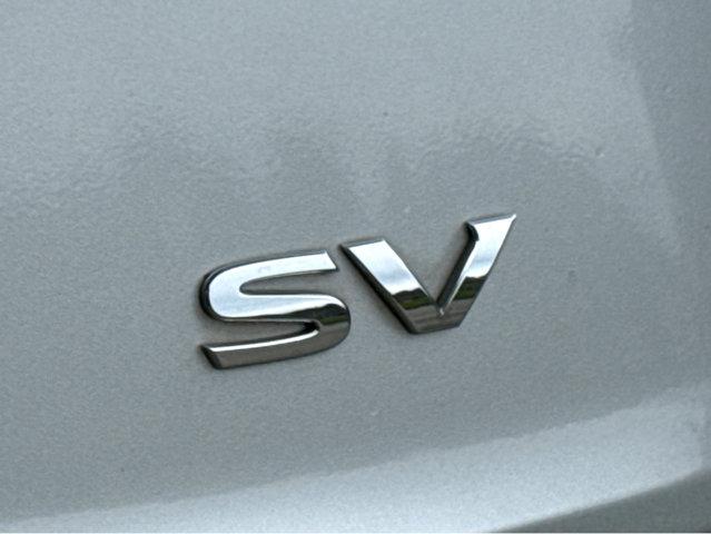 2022 Nissan Rogue Vehicle Photo in Hinesville, GA 31313