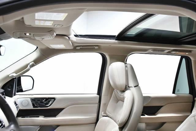 2021 Lincoln Navigator L Vehicle Photo in DALLAS, TX 75235