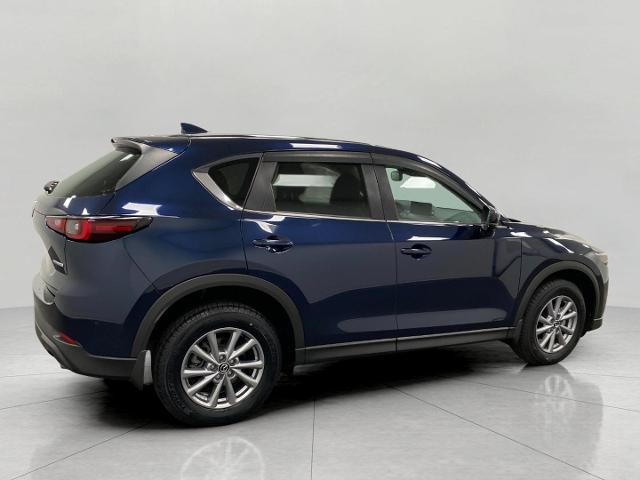 2022 Mazda CX-5 Vehicle Photo in Appleton, WI 54913