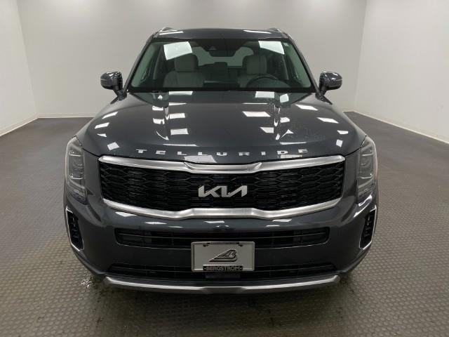2022 Kia Telluride Vehicle Photo in Appleton, WI 54913