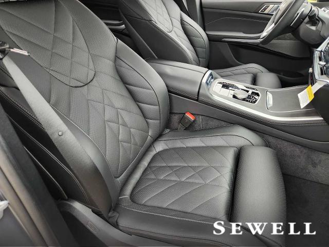 2026 BMW X5 xDrive40i Vehicle Photo in PLANO, TX 75024