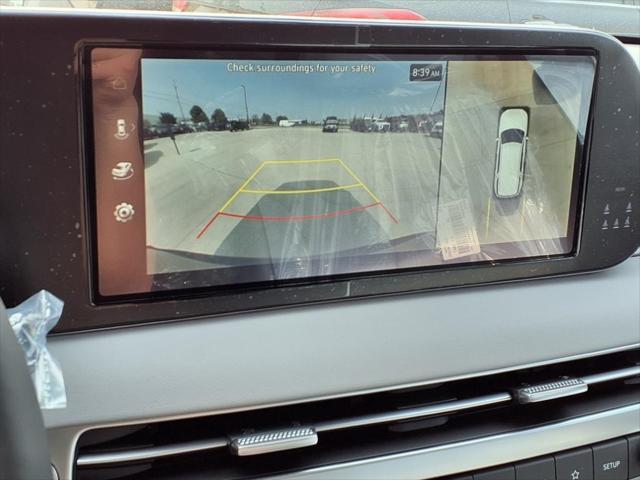 2025 Hyundai PALISADE Vehicle Photo in Peoria, IL 61615