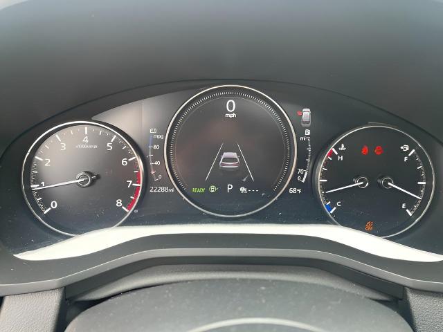 2024 Mazda CX-90 Vehicle Photo in Oshkosh, WI 54904