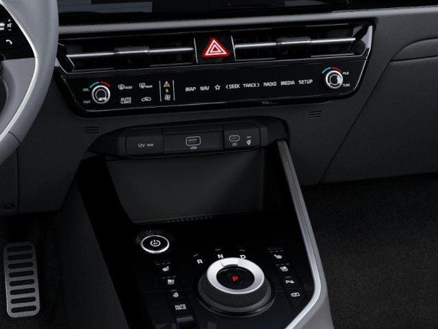 2025 Kia Niro EV Vehicle Photo in Tucson, AZ 85712