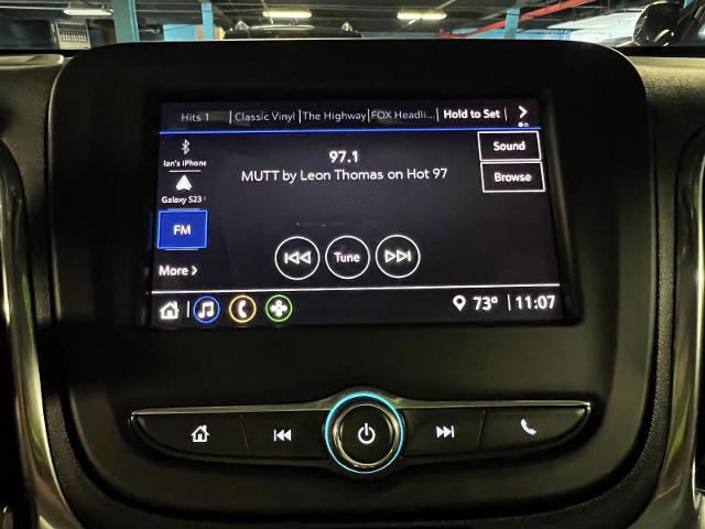 2022 Chevrolet Equinox Vehicle Photo in Roslyn, NY 11576