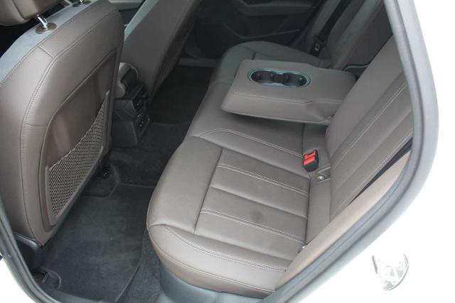 2024 Audi A3 Vehicle Photo in HOUSTON, TX 77090