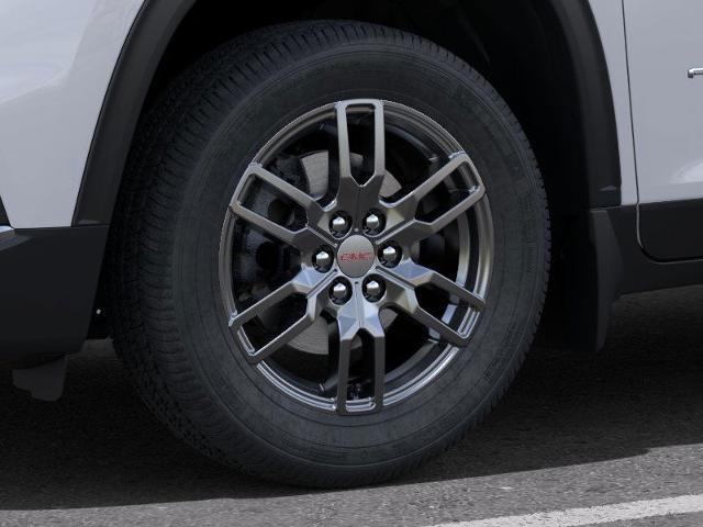2025 GMC Acadia Vehicle Photo in TREVOSE, PA 19053-4984
