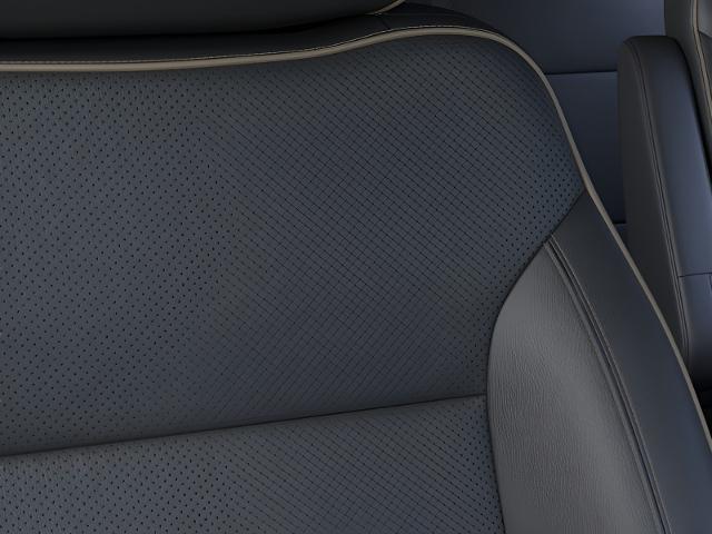 2025 GMC Yukon XL Vehicle Photo in MANITOWOC, WI 54220-5838