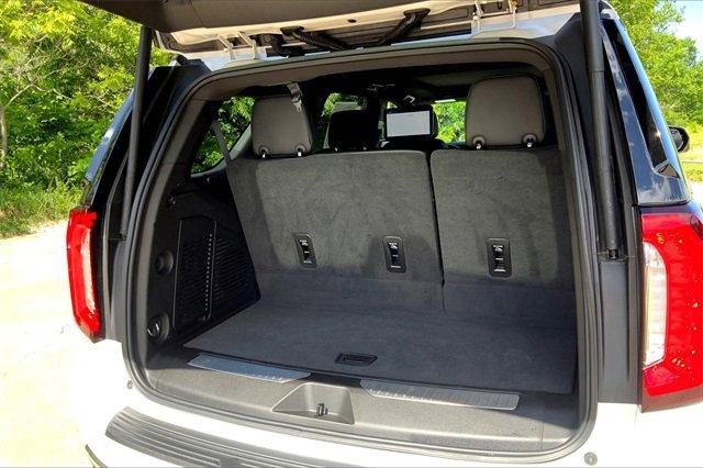 2023 GMC Yukon Vehicle Photo in KANSAS CITY, MO 64114-4545