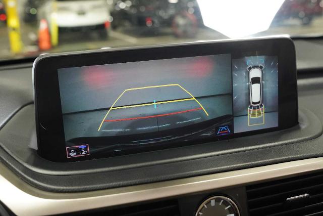 2021 Lexus RX 350L Vehicle Photo in GRAPEVINE, TX 76051