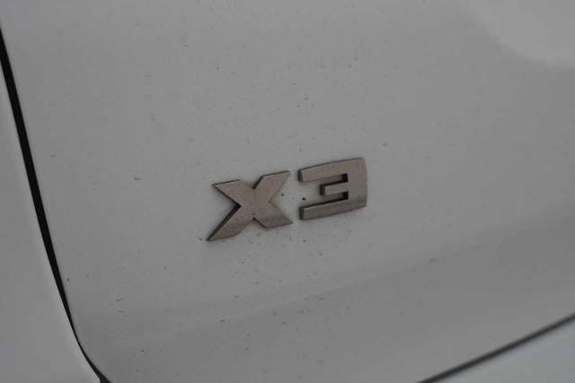 2021 BMW X3 M40i Vehicle Photo in GRAPEVINE, TX 76051