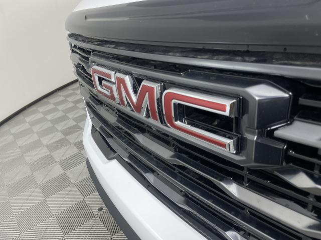 2025 GMC Acadia Vehicle Photo in GILBERT, AZ 85297-0402